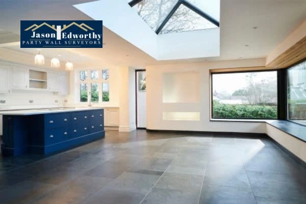 Our top tips for building near a boundary line Westminster
