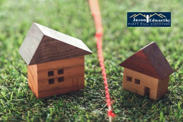 Do you want to build on a boundary line Westminster call our team today!
