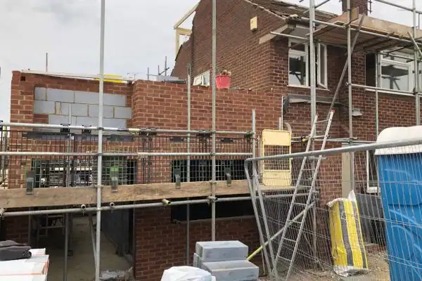 What to do if you have an Invalid Party Wall Notice Westminster