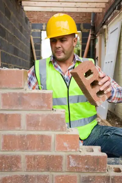Jason Edworthy Party Wall Surveyors Westminster Working with Builders